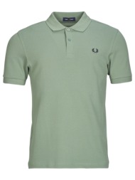 πόλο με κοντά μανίκια fred perry the fred perry shirt