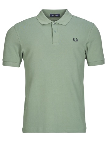 πόλο με κοντά μανίκια fred perry the fred perry shirt