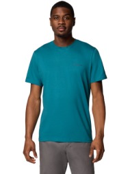t-shirt με κοντά μανίκια columbia rapid ridge back graphic tee ii |