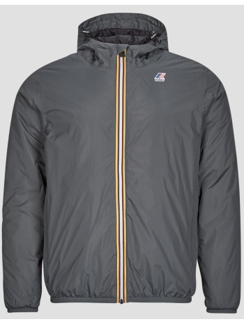 μπουφάν k-way le vrai 4.0 claude warm