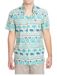 πουκάμισα isla bonita by sigris ανδρικό πουκάμισο |