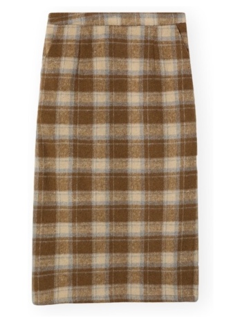 κοντές φούστες compania fantastica compañia fantástica σε προσφορά