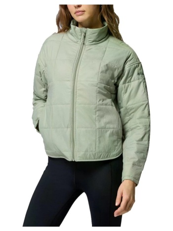 μπουφάν columbia sienna hill quilted jacket | σε προσφορά
