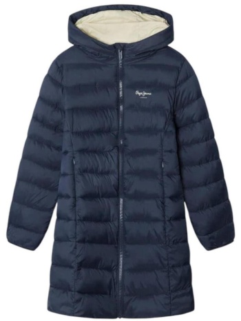 παλτό pepe jeans pg4000007 594 | σε προσφορά