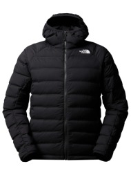 χοντρό μπουφάν the north face m abseil down hoodie |