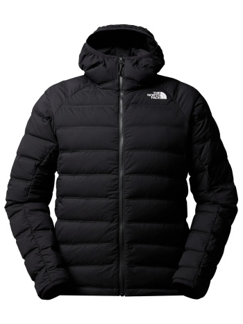 χοντρό μπουφάν the north face m abseil down hoodie |