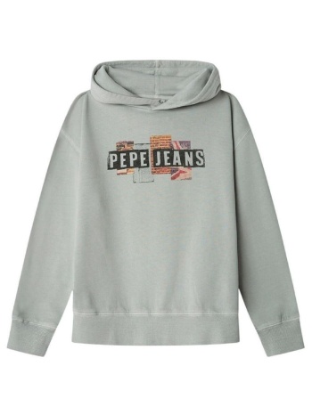 φούτερ pepe jeans pb5800006 | σε προσφορά