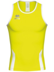 αμάνικα/t-shirts χωρίς μανίκια errea regis canotta ad |