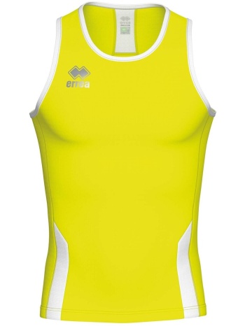 αμάνικα/t-shirts χωρίς μανίκια errea regis canotta ad |