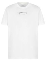 t-shirt με κοντά μανίκια ...