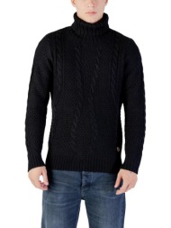 πουλόβερ gianni lupo m. collo alto bw793-f25 |