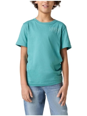 t-shirt με κοντά μανίκια levis 9em655 uak | σε προσφορά