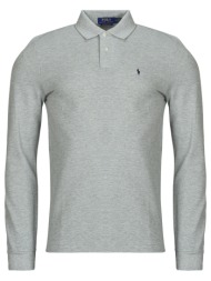 πόλο με μακριά μανίκια ...