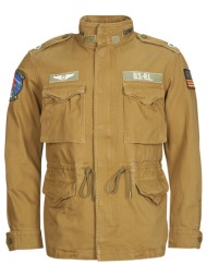 παρκά polo ralph lauren ...