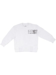 πουλόβερ mm6 maison ...