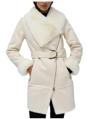 παλτό salsa 21008879 010 | σε προσφορά