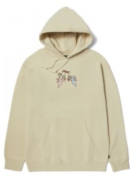 φούτερ huf sweat song ...