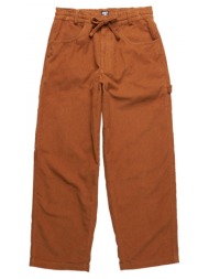 παντελόνια dc shoes lodge |