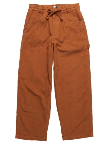 παντελόνια dc shoes lodge | σε προσφορά