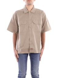 πουκάμισο με κοντά μανίκια dickies dk0a4z7q |