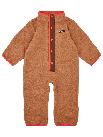 ολόσωμες φόρμα columbia helvetia bunting