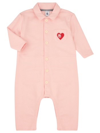 ολόσωμες φόρμα petit bateau combi