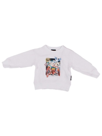 πουλόβερ john richmond rbp25169fe | σε προσφορά