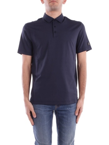 t-shirt με κοντά μανίκια suns pls51004u | σε προσφορά