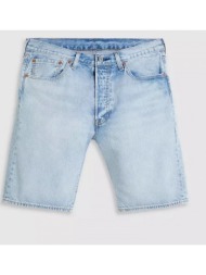 shorts & βερμούδες levis 501 original shorts light thread ltwt sh |