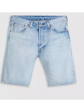 shorts & βερμούδες levis 501 original shorts light thread