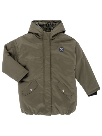 μπουφάν ikks x242012