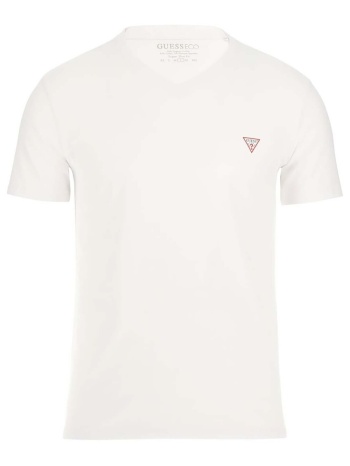 t-shirts & polos guess vn ss core tee str |