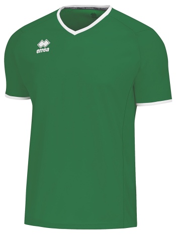 t-shirts & polos errea lennox maglia mc ad | σε προσφορά