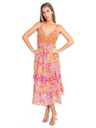 μακριά φορέματα isla ...