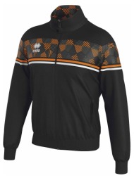 fleece errea donovan ad |