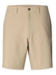 shorts & βερμούδες selected noos regular-karl shorts - pure cashemere |