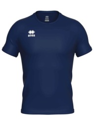 t-shirts & polos errea evo t-shirt mc ad |