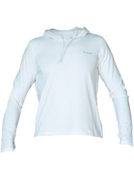 φούτερ columbia w eu sun trek ls hoodie |