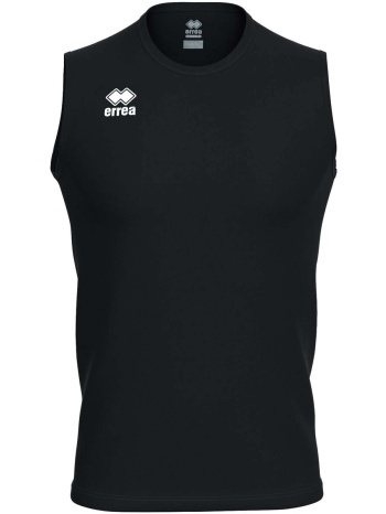 αμάνικα/t-shirts χωρίς μανίκια errea evo canotta ad |