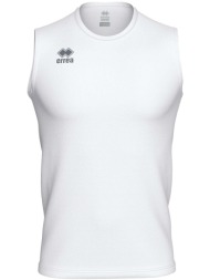 αμάνικα/t-shirts χωρίς μανίκια errea evo canotta ad |