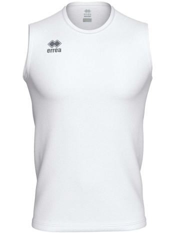 αμάνικα/t-shirts χωρίς μανίκια errea evo canotta ad |
