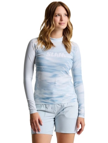 t-shirts & polos slam foil ws rashguard ls |