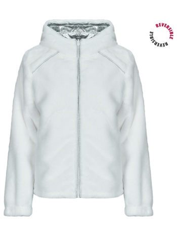 χοντρό μπουφάν jott zora