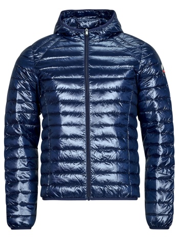 χοντρό μπουφάν jott nico shiny