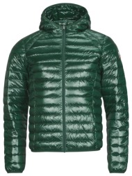 χοντρό μπουφάν jott nico shiny