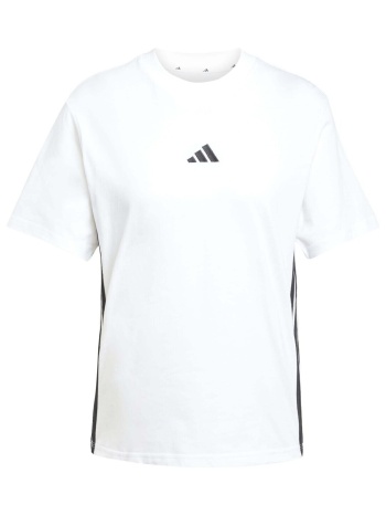 t-shirts & polos adidas w 3s sj t |