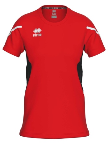 t-shirts & polos errea corinne maglia mc ad | σε προσφορά