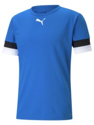 t-shirts & polos puma teamrise jersey |