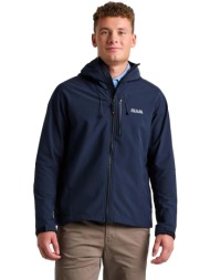 fleece slam softshell ...