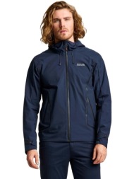 σακάκια slam act hooded jacket |